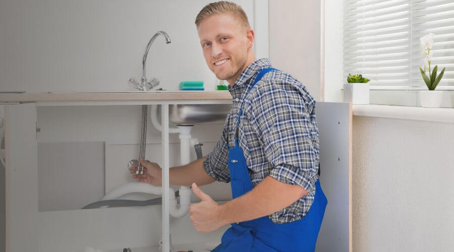 Professional Tankless Water Heater Installation in Webster, SD